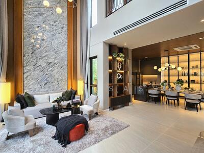 ขาย - VANA Ratchapruek-Westville : วนา ราชพฤกษ์-เวสต์วิลล์, นนทบุรี