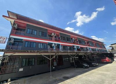 ขาย - ไม่พบโครงการ, ปทุมธานี