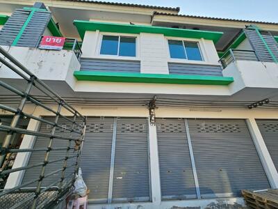 ขาย - สวัสดี กรีนพาร์ค แพรกษา, สมุทรปราการ