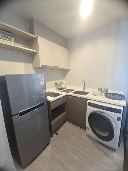 ให้เช่า - Life Sathorn Sierra : ไลฟ์ สาทร เซียร์รา, กรุงเทพ