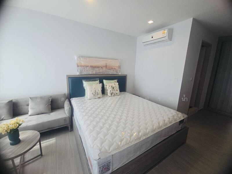 ให้เช่า - Life Sathorn Sierra : ไลฟ์ สาทร เซียร์รา, กรุงเทพ