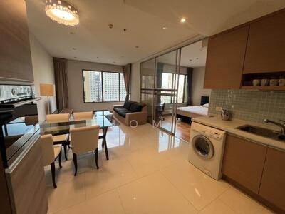 ขาย - The Emporio Place : ดิ เอ็มโพริโอ เพลส, กรุงเทพ