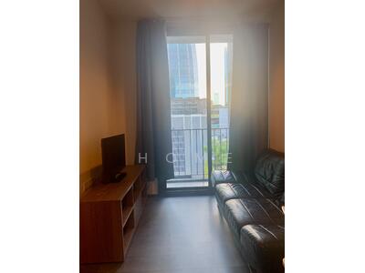 ขาย - The Edge Sukhumvit 23 : เอดจ์ สุขุมวิท 23, กรุงเทพ