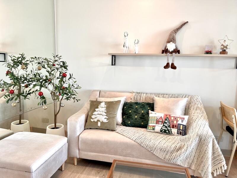 For Sale - Casalunar Mesto Condo, Chon Buri