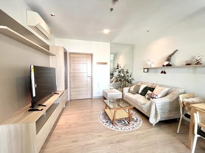 ขาย - Casalunar Mesto Condo : คาซาลูน่า เมสโต, ชลบุรี