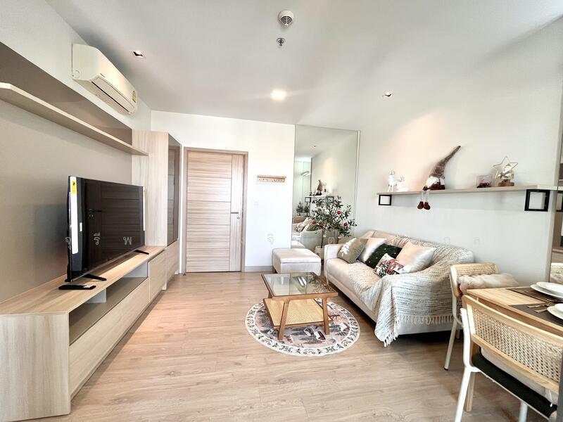 ขาย - Casalunar Mesto Condo : คาซาลูน่า เมสโต, ชลบุรี