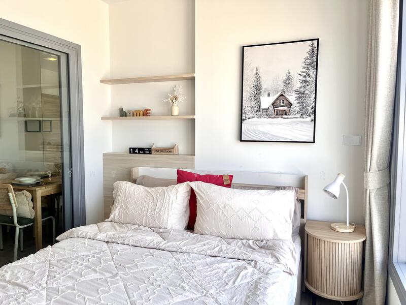 ขาย - Casalunar Mesto Condo : คาซาลูน่า เมสโต, ชลบุรี