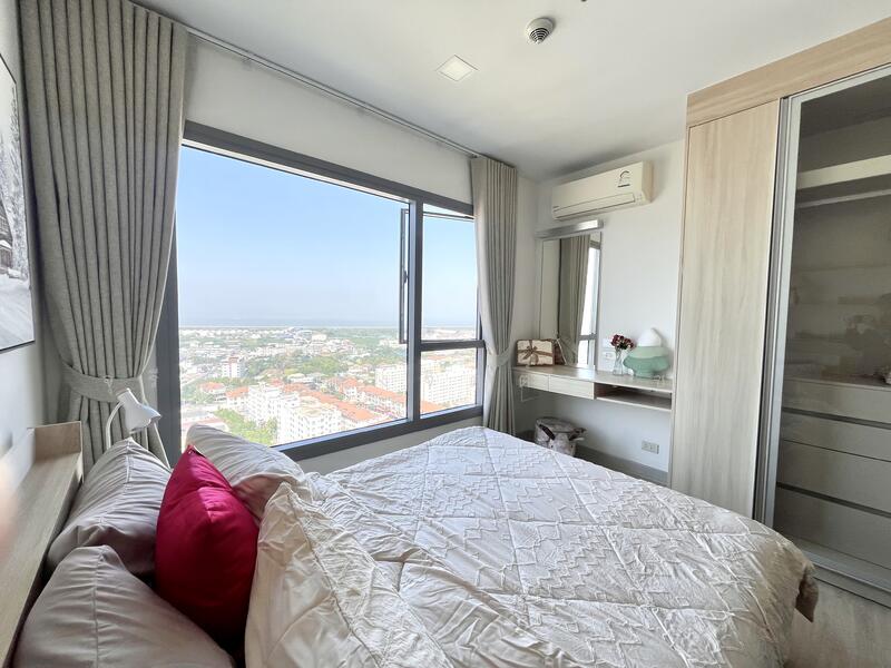 For Sale - Casalunar Mesto Condo, Chon Buri