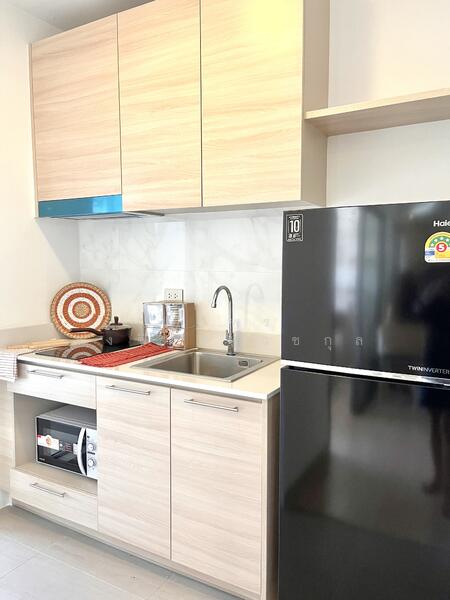 ขาย - Casalunar Mesto Condo : คาซาลูน่า เมสโต, ชลบุรี