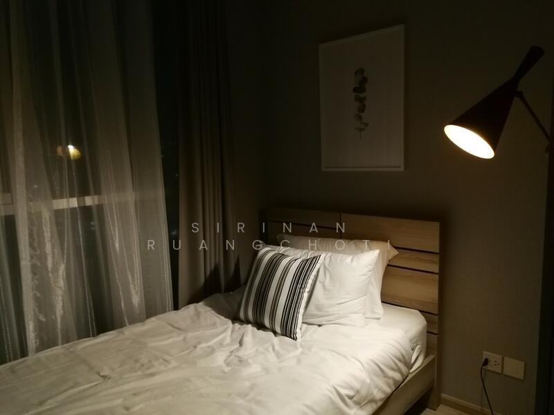 For Rent - Noble Around Ari, Bangkok