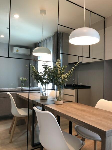 For Rent - Noble Around Ari, Bangkok