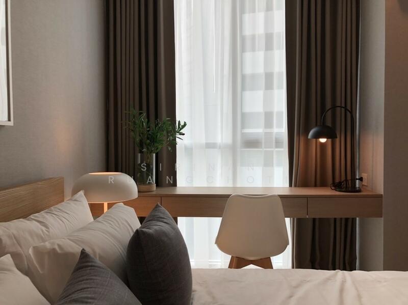 For Rent - Noble Around Ari, Bangkok