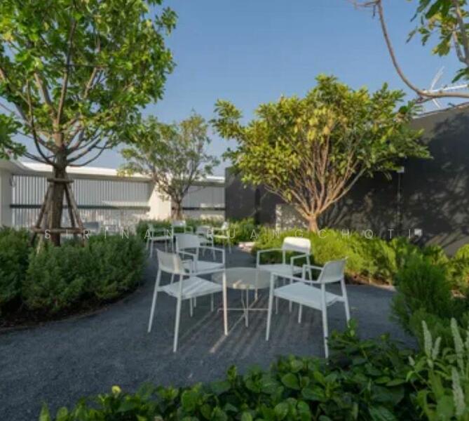 For Rent - Noble Around Ari, Bangkok