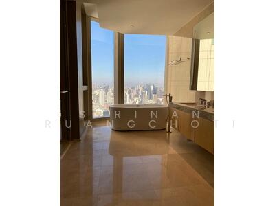 ขาย - Magnolias Waterfront Residences : แมกโนเลียส์ วอเตอร์ฟรอนท์ เรสซิเดนซ์, กรุงเทพ