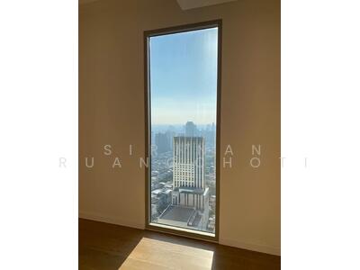 ขาย - Magnolias Waterfront Residences : แมกโนเลียส์ วอเตอร์ฟรอนท์ เรสซิเดนซ์, กรุงเทพ