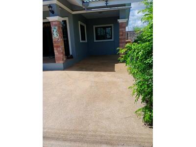ขาย - บ้าน 3-ห้องนอน, ประจวบคีรีขันธ์