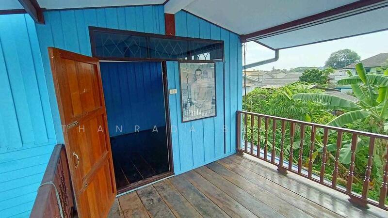 ขาย - บ้านแฝด 4-ห้องนอน, ประจวบคีรีขันธ์