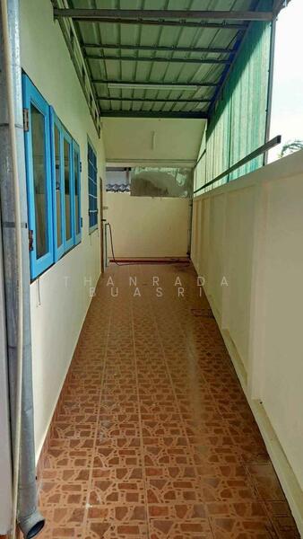 For Sale - 4-BR Semi-detached House, Prachuap Khiri Khan