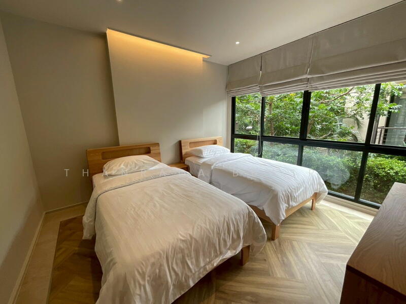 Sasara Hua Hin : ศศรา หัวหิน, Prachuap Khiri Khan, 138-2 138/2 ซอยอ่าวหัวดอน 5, Nong Kae, Hua Hin, Prachuap Khiri Khan, 2 Bedrooms, 79 sqm, Condo For Rent, by Netsakaw Thongsritep, 500027840 - DDproperty.com