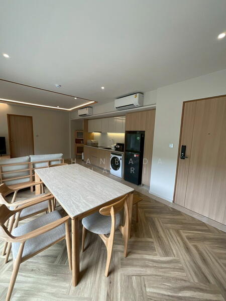 Sasara Hua Hin : ศศรา หัวหิน, Prachuap Khiri Khan, 138-2 138/2 ซอยอ่าวหัวดอน 5, Nong Kae, Hua Hin, Prachuap Khiri Khan, 2 Bedrooms, 79 sqm, Condo For Rent, by Netsakaw Thongsritep, 500027840 - DDproperty.com