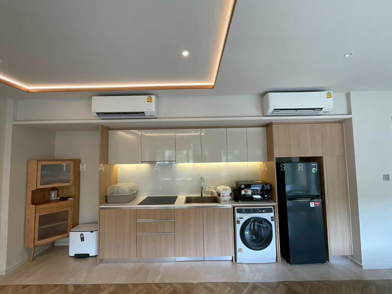Sasara Hua Hin : ศศรา หัวหิน, Prachuap Khiri Khan, 138-2 138/2 ซอยอ่าวหัวดอน 5, Nong Kae, Hua Hin, Prachuap Khiri Khan, 2 Bedrooms, 79 sqm, Condo For Rent, by Netsakaw Thongsritep, 500027840 - DDproperty.com