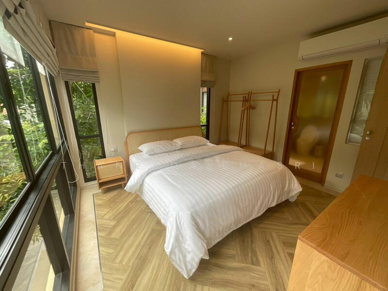 Sasara Hua Hin : ศศรา หัวหิน, Prachuap Khiri Khan, 138-2 138/2 ซอยอ่าวหัวดอน 5, Nong Kae, Hua Hin, Prachuap Khiri Khan, 2 Bedrooms, 79 sqm, Condo For Rent, by Netsakaw Thongsritep, 500027840 - DDproperty.com