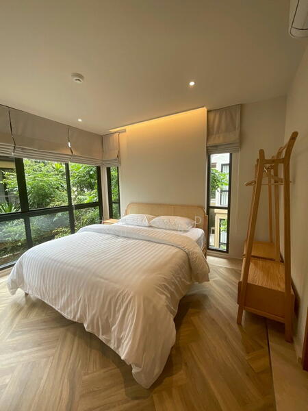 Sasara Hua Hin : ศศรา หัวหิน, Prachuap Khiri Khan, 138-2 138/2 ซอยอ่าวหัวดอน 5, Nong Kae, Hua Hin, Prachuap Khiri Khan, 2 Bedrooms, 79 sqm, Condo For Rent, by Netsakaw Thongsritep, 500027840 - DDproperty.com