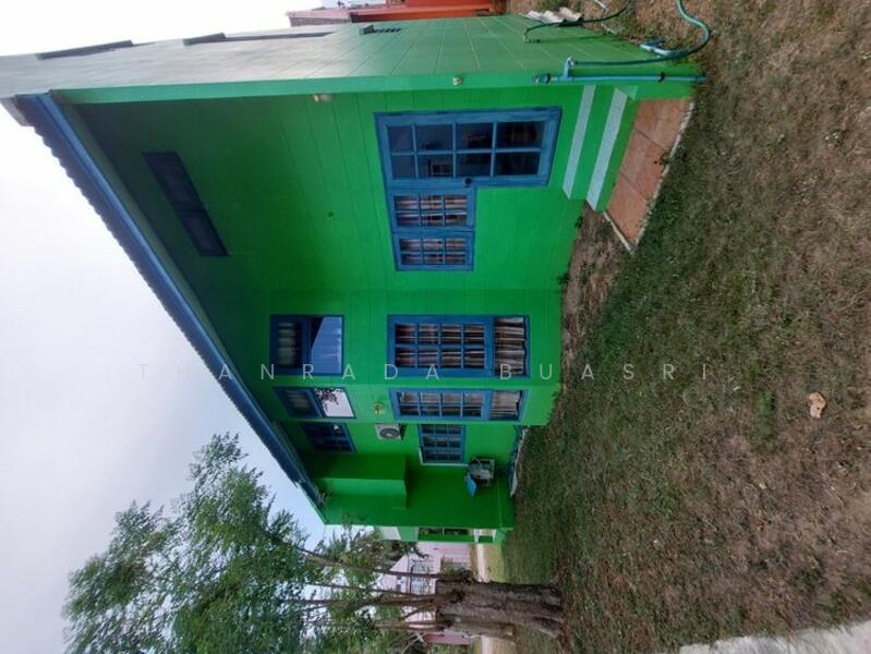 ขาย - บ้าน 2-ห้องนอน, ประจวบคีรีขันธ์