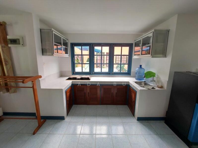 ขาย - บ้าน 2-ห้องนอน, ประจวบคีรีขันธ์