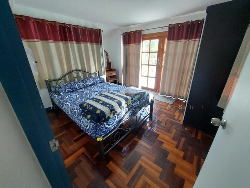 ขาย - บ้าน 2-ห้องนอน, ประจวบคีรีขันธ์