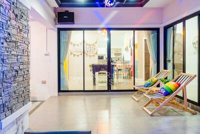 ขาย - บ้าน 3-ห้องนอน, ประจวบคีรีขันธ์