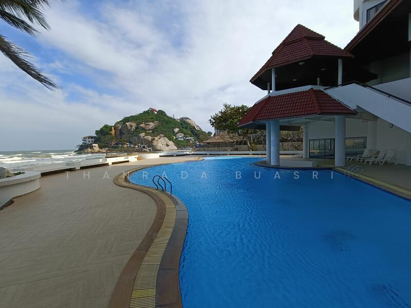 For Rent - Hua Hin Sea View Paradise, Prachuap Khiri Khan