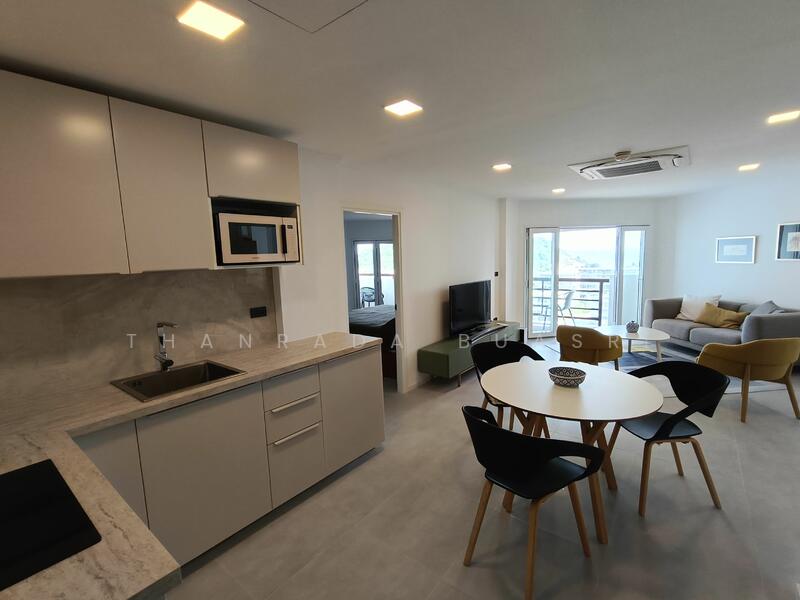 ให้เช่า - Hua Hin Sea View Paradise : หัวหินวิวทะเลพาราไดซ์, ประจวบคีรีขันธ์