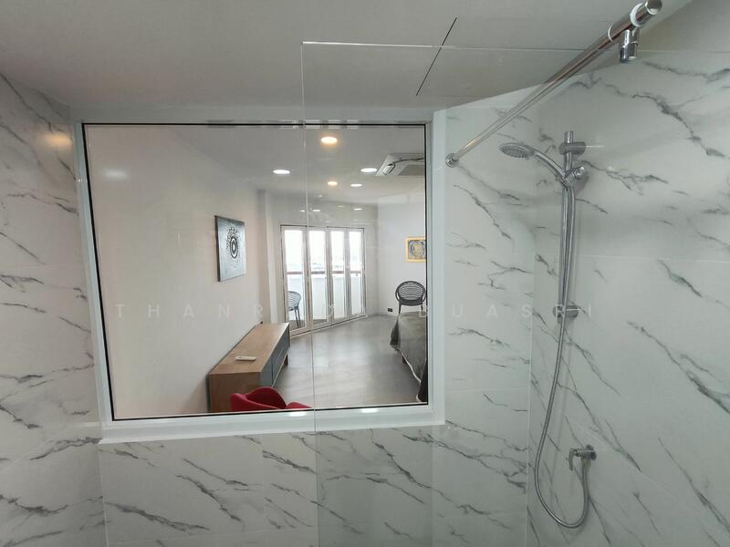 ให้เช่า - Hua Hin Sea View Paradise : หัวหินวิวทะเลพาราไดซ์, ประจวบคีรีขันธ์