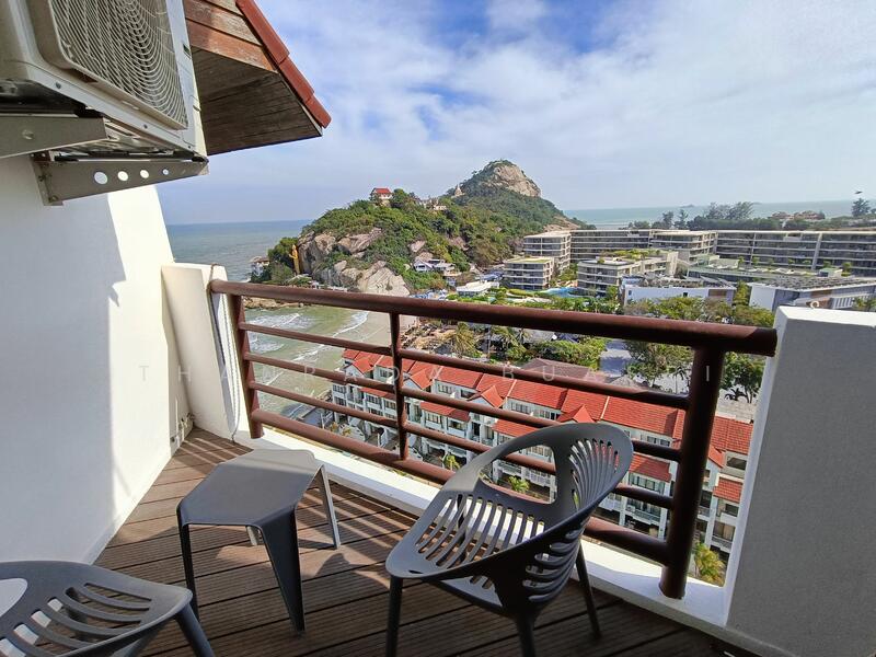 ให้เช่า - Hua Hin Sea View Paradise : หัวหินวิวทะเลพาราไดซ์, ประจวบคีรีขันธ์