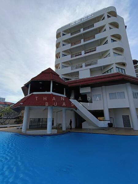 ให้เช่า - Hua Hin Sea View Paradise : หัวหินวิวทะเลพาราไดซ์, ประจวบคีรีขันธ์