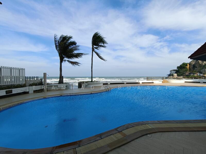 ให้เช่า - Hua Hin Sea View Paradise : หัวหินวิวทะเลพาราไดซ์, ประจวบคีรีขันธ์
