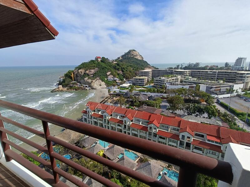 ให้เช่า - Hua Hin Sea View Paradise : หัวหินวิวทะเลพาราไดซ์, ประจวบคีรีขันธ์