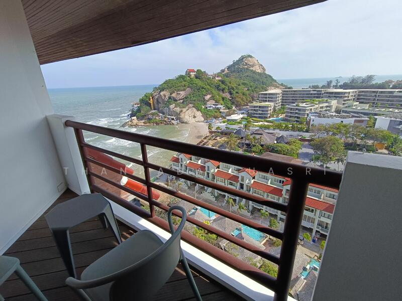 ให้เช่า - Hua Hin Sea View Paradise : หัวหินวิวทะเลพาราไดซ์, ประจวบคีรีขันธ์