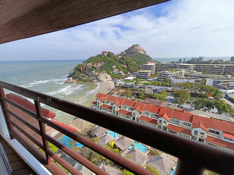 For Rent - Hua Hin Sea View Paradise, Prachuap Khiri Khan