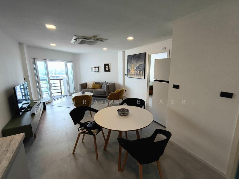 ให้เช่า - Hua Hin Sea View Paradise : หัวหินวิวทะเลพาราไดซ์, ประจวบคีรีขันธ์