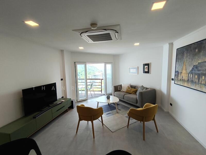 ให้เช่า - Hua Hin Sea View Paradise : หัวหินวิวทะเลพาราไดซ์, ประจวบคีรีขันธ์