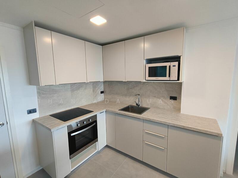 For Rent - Hua Hin Sea View Paradise, Prachuap Khiri Khan