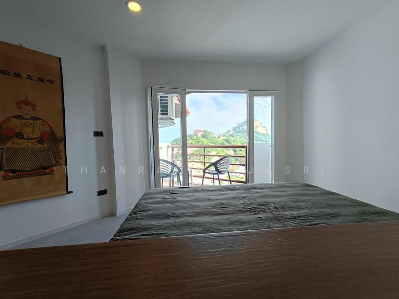 For Rent - Hua Hin Sea View Paradise, Prachuap Khiri Khan