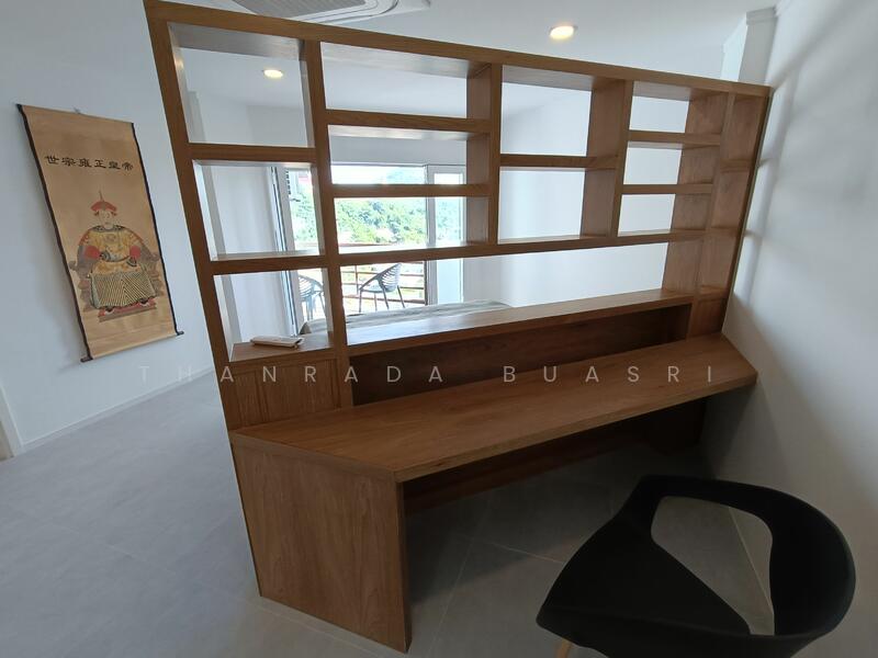 ให้เช่า - Hua Hin Sea View Paradise : หัวหินวิวทะเลพาราไดซ์, ประจวบคีรีขันธ์