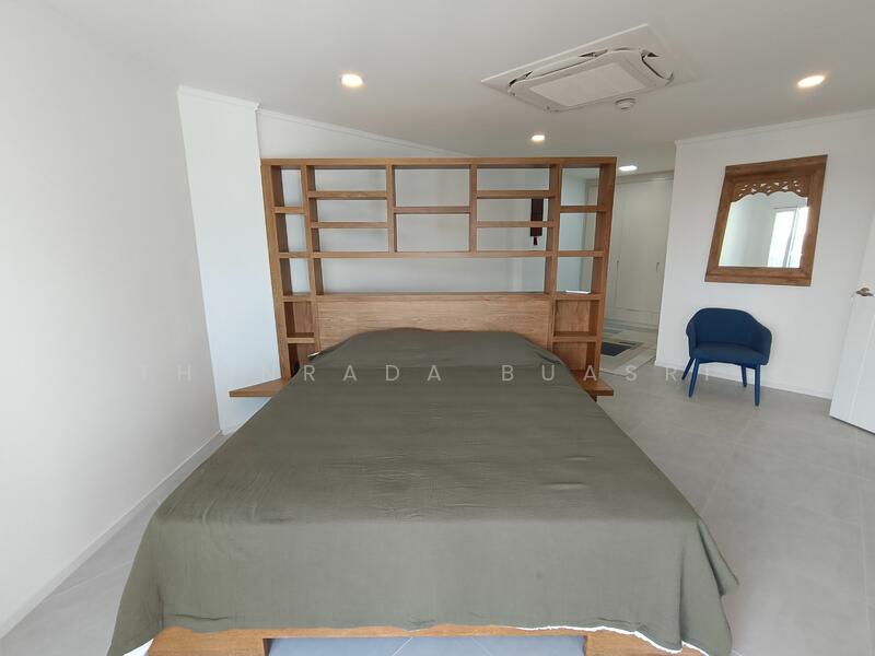 ให้เช่า - Hua Hin Sea View Paradise : หัวหินวิวทะเลพาราไดซ์, ประจวบคีรีขันธ์