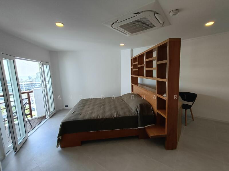 ให้เช่า - Hua Hin Sea View Paradise : หัวหินวิวทะเลพาราไดซ์, ประจวบคีรีขันธ์