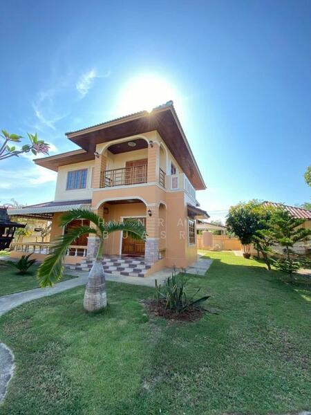 ให้เช่า - บ้าน 4-ห้องนอน, ประจวบคีรีขันธ์