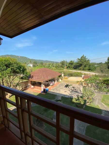 ให้เช่า - บ้าน 4-ห้องนอน, ประจวบคีรีขันธ์