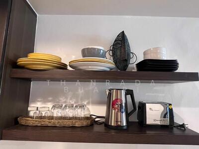 ขาย - Las Tortugas Condo : ลาส ตอร์ตูกัส คอนโด, ประจวบคีรีขันธ์